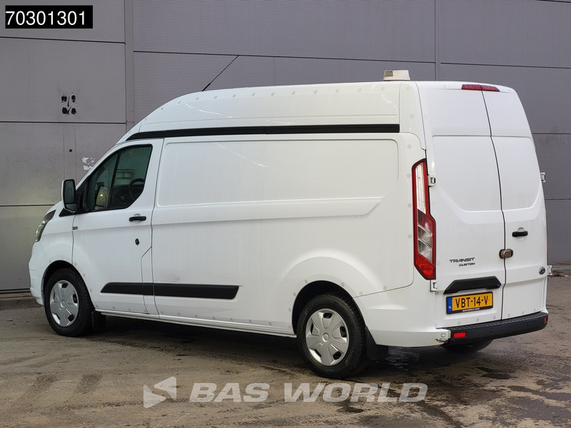 Ford Transit 130pk Automaat L2H2 Hoog Dak Xenon LED Airco Cruise Parkeersensoren Werkplaatsinrichting Euro6 L2 Airco Cruise control - Легковий фургон: фото 5 Ford Transit 130pk Automaat L2H2 Hoog Dak Xenon LED Airco Cruise Parkeersensoren Werkplaatsinrichting Euro6 L2 Airco Cruise control - Легковий фургон: фото 5