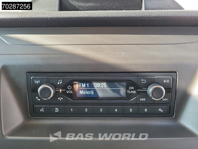 Суцільнометалевий фургон Ford Transit 130pk L2H2 Airco Cruise Trekhaak Parkeersensoren Werkplaatsinrichting Euro6 L2 11m3 Airco Trekhaak Cruise control: фото 14