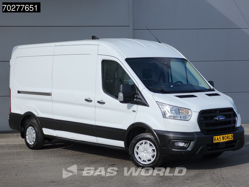 Ford Transit 130pk L3H2 Airco Cruise Parkeersensoren Euro6 L3 11m3 Airco Cruise control - Легковий фургон: фото 3 Ford Transit 130pk L3H2 Airco Cruise Parkeersensoren Euro6 L3 11m3 Airco Cruise control - Легковий фургон: фото 3