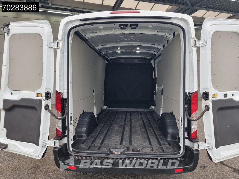 Ford Transit 130pk L3H2 Airco Cruise Parkeersensoren Euro6 L3 12m3 Airco Cruise control - Легковий фургон: фото 3 Ford Transit 130pk L3H2 Airco Cruise Parkeersensoren Euro6 L3 12m3 Airco Cruise control - Легковий фургон: фото 3