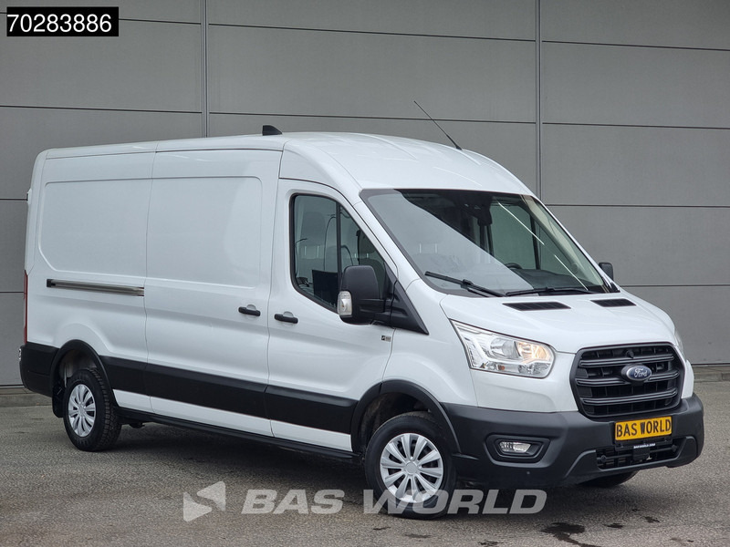 Ford Transit 130pk L3H2 Airco Cruise Parkeersensoren Euro6 L3 12m3 Airco Cruise control - Легковий фургон: фото 5 Ford Transit 130pk L3H2 Airco Cruise Parkeersensoren Euro6 L3 12m3 Airco Cruise control - Легковий фургон: фото 5