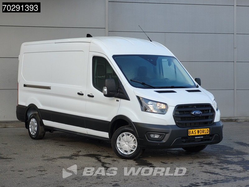 Ford Transit 130pk L3H2 Nieuw! Airco Cruise Trend L3 12m3 Airco Cruise control - Легковий фургон: фото 5 Ford Transit 130pk L3H2 Nieuw! Airco Cruise Trend L3 12m3 Airco Cruise control - Легковий фургон: фото 5