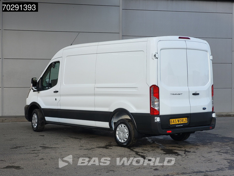Ford Transit 130pk L3H2 Nieuw! Airco Cruise Trend L3 12m3 Airco Cruise control - Легковий фургон: фото 2 Ford Transit 130pk L3H2 Nieuw! Airco Cruise Trend L3 12m3 Airco Cruise control - Легковий фургон: фото 2