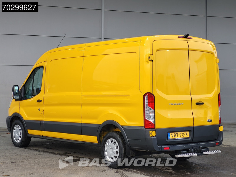 Ford Transit 130pk L3H2 Trekhaak Airco Cruise Camera Parkeersensoren v+a Euro6 L3 Airco Trekhaak Cruise control - Суцільнометалевий фургон: фото 2 Ford Transit 130pk L3H2 Trekhaak Airco Cruise Camera Parkeersensoren v+a Euro6 L3 Airco Trekhaak Cruise control - Суцільнометалевий фургон: фото 2