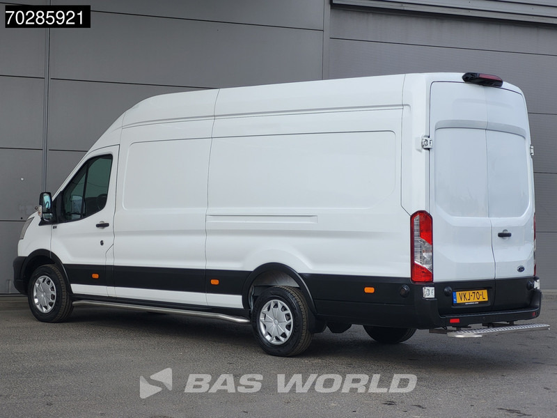 Ford Transit 130pk L4H2 Airco Cruise Camera Parkeersensoren Euro6 L4 15m3 Airco Cruise control - Суцільнометалевий фургон: фото 2 Ford Transit 130pk L4H2 Airco Cruise Camera Parkeersensoren Euro6 L4 15m3 Airco Cruise control - Суцільнометалевий фургон: фото 2
