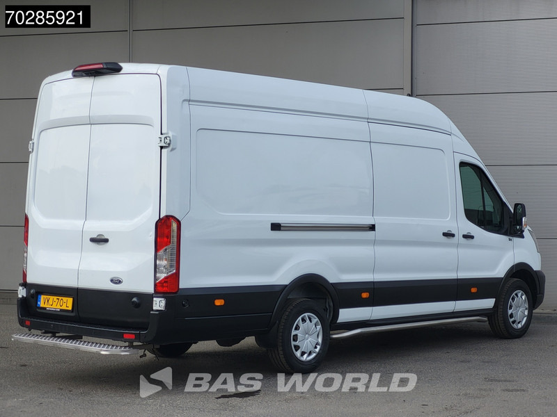 Ford Transit 130pk L4H2 Airco Cruise Camera Parkeersensoren Euro6 L4 15m3 Airco Cruise control - Суцільнометалевий фургон: фото 5 Ford Transit 130pk L4H2 Airco Cruise Camera Parkeersensoren Euro6 L4 15m3 Airco Cruise control - Суцільнометалевий фургон: фото 5