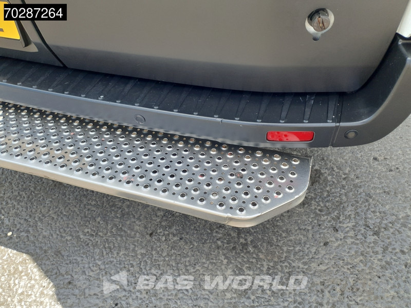 Суцільнометалевий фургон Ford Transit 130pk L4H3 Airco Cruise Camera Parkeersensoren Euro6 L3H2 15m3 Airco Cruise control: фото 20