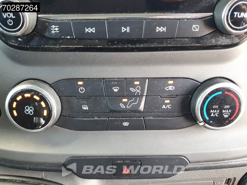 Суцільнометалевий фургон Ford Transit 130pk L4H3 Airco Cruise Camera Parkeersensoren Euro6 L3H2 15m3 Airco Cruise control: фото 15