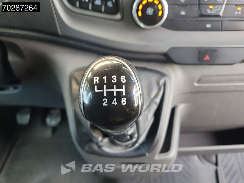 Суцільнометалевий фургон Ford Transit 130pk L4H3 Airco Cruise Camera Parkeersensoren Euro6 L3H2 15m3 Airco Cruise control: фото 16
