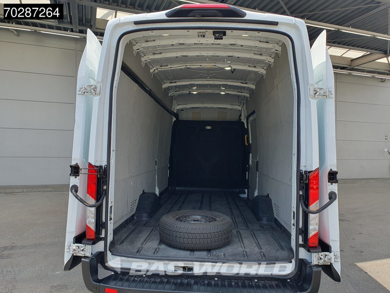Суцільнометалевий фургон Ford Transit 130pk L4H3 Airco Cruise Camera Parkeersensoren Euro6 L3H2 15m3 Airco Cruise control: фото 7