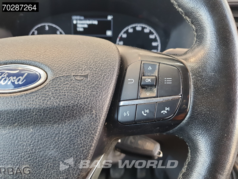 Суцільнометалевий фургон Ford Transit 130pk L4H3 Airco Cruise Camera Parkeersensoren Euro6 L3H2 15m3 Airco Cruise control: фото 19