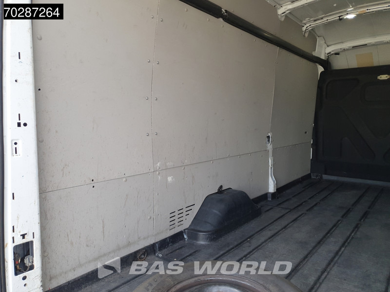 Суцільнометалевий фургон Ford Transit 130pk L4H3 Airco Cruise Camera Parkeersensoren Euro6 L3H2 15m3 Airco Cruise control: фото 8