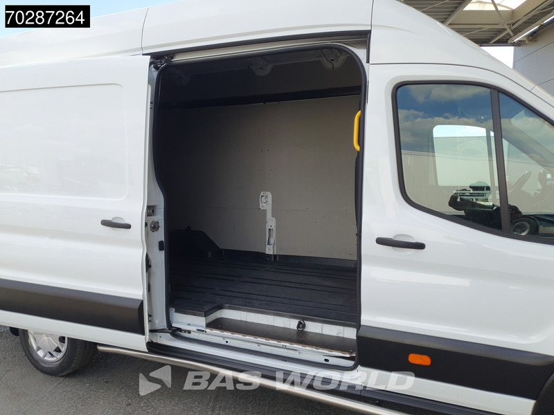 Суцільнометалевий фургон Ford Transit 130pk L4H3 Airco Cruise Camera Parkeersensoren Euro6 L3H2 15m3 Airco Cruise control: фото 6