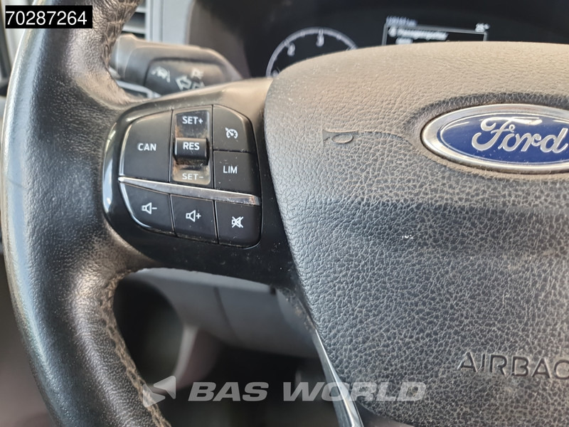 Суцільнометалевий фургон Ford Transit 130pk L4H3 Airco Cruise Camera Parkeersensoren Euro6 L3H2 15m3 Airco Cruise control: фото 18