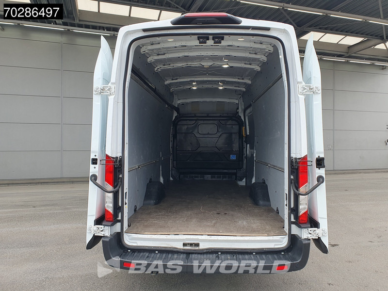 Ford Transit 130pk L4H3 Navi Airco Cruise Camera Parkeersensoren Euro6 L3H2 15m3 Airco Cruise control - Суцільнометалевий фургон: фото 3 Ford Transit 130pk L4H3 Navi Airco Cruise Camera Parkeersensoren Euro6 L3H2 15m3 Airco Cruise control - Суцільнометалевий фургон: фото 3