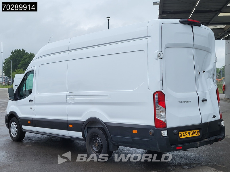 Ford Transit 130pk MOTOR/ENGINE PROBLEM! L4H3 Airco Cruise Camera Parkeersensoren Euro6 L4 15m3 Airco Cruise control - Суцільнометалевий фургон: фото 2 Ford Transit 130pk MOTOR/ENGINE PROBLEM! L4H3 Airco Cruise Camera Parkeersensoren Euro6 L4 15m3 Airco Cruise control - Суцільнометалевий фургон: фото 2