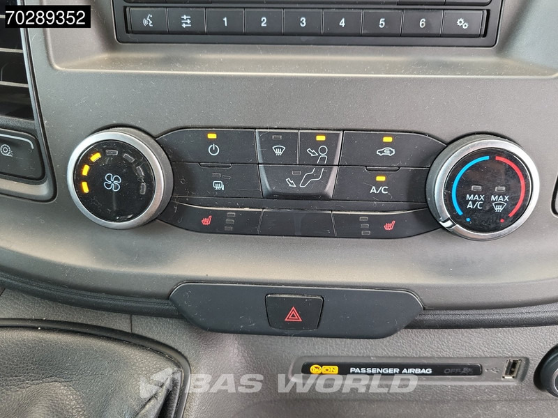 Легка бортова вантажівка Ford Transit 130pk Open Laadbak Trekhaak Airco Cruise Euro6 APK 03-2026 Pickup Pritsche Open Box Airco Trekhaak Cruise control: фото 19