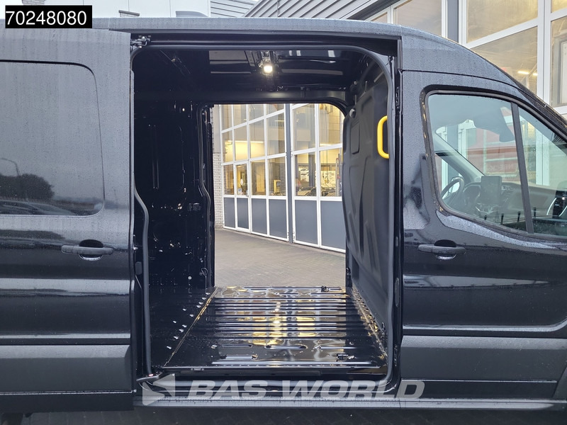 Ford Transit 165pk Automaat 2025 model Dubbele schuifdeur L3H2 ACC 360camera Navi CarPlay Xenon Camera 11m3 Airco - Суцільнометалевий фургон: фото 3 Ford Transit 165pk Automaat 2025 model Dubbele schuifdeur L3H2 ACC 360camera Navi CarPlay Xenon Camera 11m3 Airco - Суцільнометалевий фургон: фото 3
