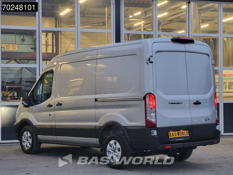 Ford Transit 165pk Automaat Dubbele schuifdeur L2H2 ACC 360camera Navi CarPlay Xenon Camera 10m3 Airco - Суцільнометалевий фургон: фото 5 Ford Transit 165pk Automaat Dubbele schuifdeur L2H2 ACC 360camera Navi CarPlay Xenon Camera 10m3 Airco - Суцільнометалевий фургон: фото 5