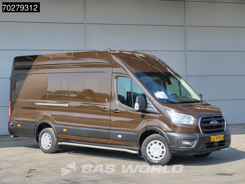 Ford Transit 165pk Automaat L4H3 Airco Cruise Camera Parkeersensoren Euro6 L4 15m3 Airco Cruise control - Суцільнометалевий фургон: фото 2 Ford Transit 165pk Automaat L4H3 Airco Cruise Camera Parkeersensoren Euro6 L4 15m3 Airco Cruise control - Суцільнометалевий фургон: фото 2