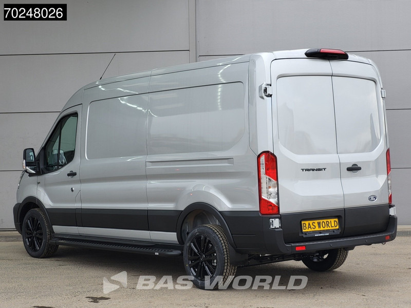 Ford Transit 165pk Automaat Limited Black Edition L3H2 Nwe model! CarPlay Xenon Camera L3 11m3 Airco Cruise control - Суцільнометалевий фургон: фото 5 Ford Transit 165pk Automaat Limited Black Edition L3H2 Nwe model! CarPlay Xenon Camera L3 11m3 Airco Cruise control - Суцільнометалевий фургон: фото 5