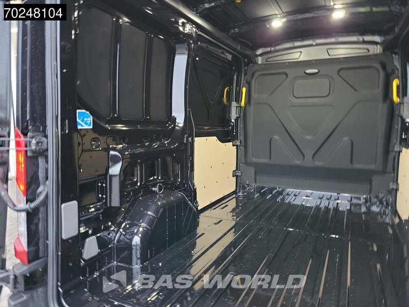 Ford Transit 165pk Automaat Limited Dubbele schuifdeur Black Edition L2H2 ACC 360camera Navi CarPlay Xenon Camera 10m3 Airco - Суцільнометалевий фургон: фото 3 Ford Transit 165pk Automaat Limited Dubbele schuifdeur Black Edition L2H2 ACC 360camera Navi CarPlay Xenon Camera 10m3 Airco - Суцільнометалевий фургон: фото 3