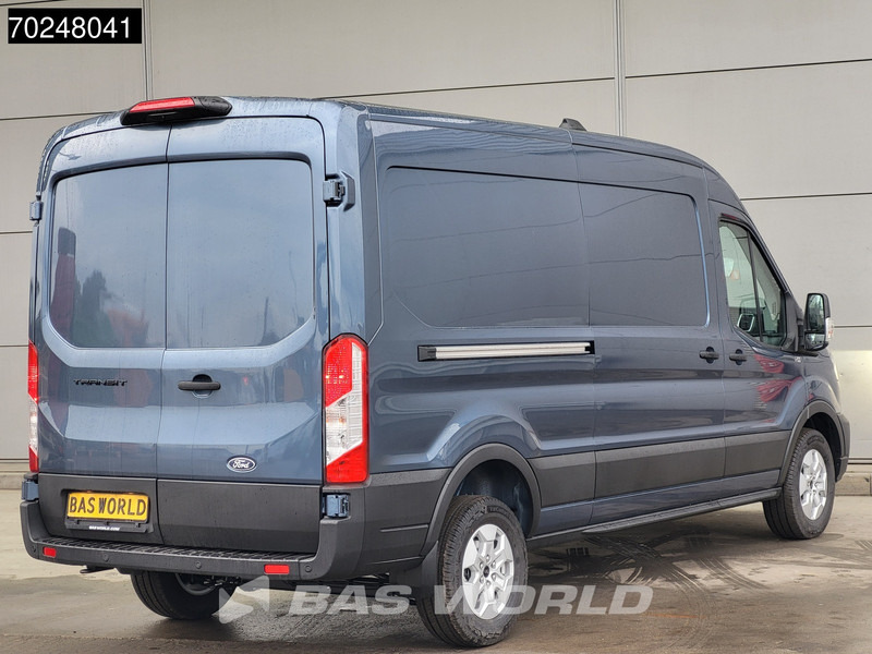 Ford Transit 165pk Automaat Limited L3H2 Nwe model! CarPlay Xenon Camera 11m3 Airco Cruise control - Суцільнометалевий фургон: фото 5 Ford Transit 165pk Automaat Limited L3H2 Nwe model! CarPlay Xenon Camera 11m3 Airco Cruise control - Суцільнометалевий фургон: фото 5