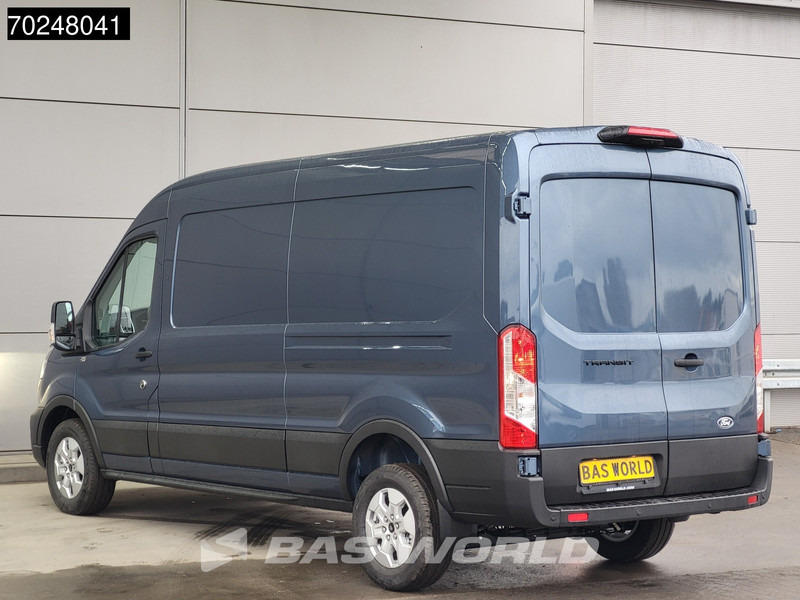 Ford Transit 165pk Automaat Limited L3H2 Nwe model! CarPlay Xenon Camera 11m3 Airco Cruise control - Суцільнометалевий фургон: фото 2 Ford Transit 165pk Automaat Limited L3H2 Nwe model! CarPlay Xenon Camera 11m3 Airco Cruise control - Суцільнометалевий фургон: фото 2