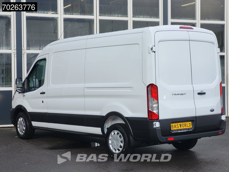 Ford Transit 170pk Automaat 350 L3H2 Airco Cruise Parkeersensoren 11m3 Airco Cruise control - Суцільнометалевий фургон: фото 2 Ford Transit 170pk Automaat 350 L3H2 Airco Cruise Parkeersensoren 11m3 Airco Cruise control - Суцільнометалевий фургон: фото 2