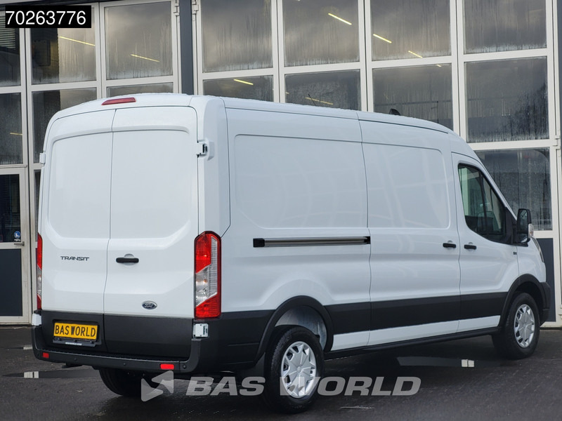 Ford Transit 170pk Automaat 350 L3H2 Airco Cruise Parkeersensoren 11m3 Airco Cruise control - Суцільнометалевий фургон: фото 5 Ford Transit 170pk Automaat 350 L3H2 Airco Cruise Parkeersensoren 11m3 Airco Cruise control - Суцільнометалевий фургон: фото 5