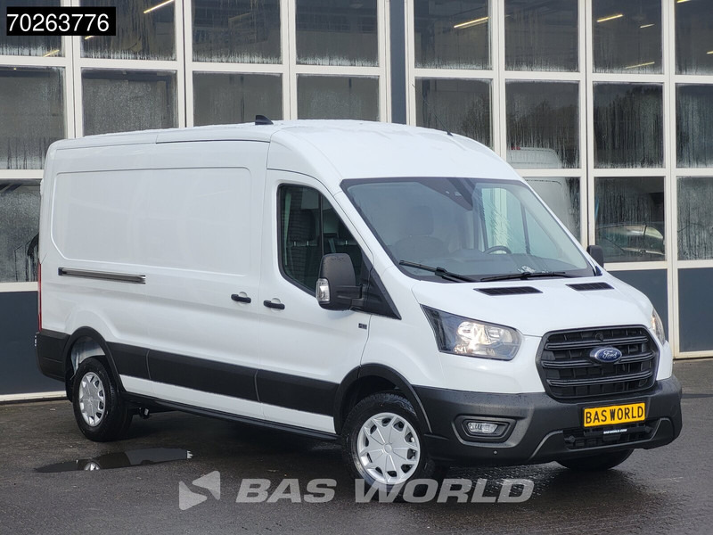 Ford Transit 170pk Automaat 350 L3H2 Airco Cruise Parkeersensoren 11m3 Airco Cruise control - Суцільнометалевий фургон: фото 3 Ford Transit 170pk Automaat 350 L3H2 Airco Cruise Parkeersensoren 11m3 Airco Cruise control - Суцільнометалевий фургон: фото 3