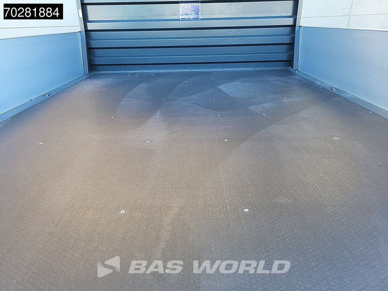 Ford Transit 170pk Automaat Dubbel Cabine 3500kg Trekhaak Open Laadbak Pritsche SYNC4 scherm CarPlay Camera Airco Trekhaak Cruise control - Легка бортова вантажівка: фото 3 Ford Transit 170pk Automaat Dubbel Cabine 3500kg Trekhaak Open Laadbak Pritsche SYNC4 scherm CarPlay Camera Airco Trekhaak Cruise control - Легка бортова вантажівка: фото 3