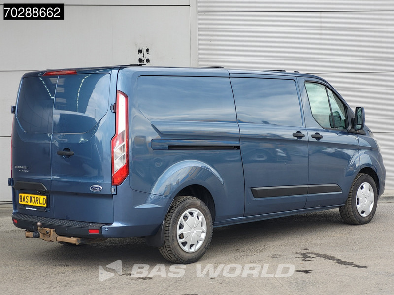 Ford Transit 170pk Automaat L2H1 Trekhaak Airco Cruise Camera Parkeersensoren Euro6 L2 7m3 Airco Trekhaak Cruise control - Легковий фургон: фото 5 Ford Transit 170pk Automaat L2H1 Trekhaak Airco Cruise Camera Parkeersensoren Euro6 L2 7m3 Airco Trekhaak Cruise control - Легковий фургон: фото 5
