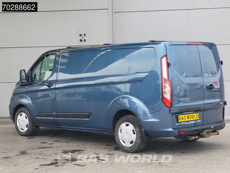 Ford Transit 170pk Automaat L2H1 Trekhaak Airco Cruise Camera Parkeersensoren Euro6 L2 7m3 Airco Trekhaak Cruise control - Легковий фургон: фото 2 Ford Transit 170pk Automaat L2H1 Trekhaak Airco Cruise Camera Parkeersensoren Euro6 L2 7m3 Airco Trekhaak Cruise control - Легковий фургон: фото 2