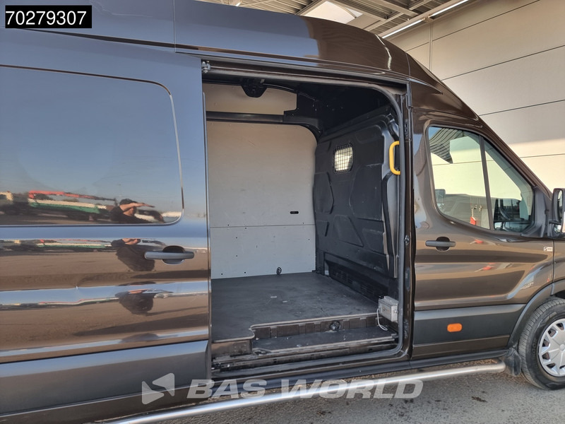 Суцільнометалевий фургон Ford Transit 170pk Automaat L4H3 RWD Navi Airco Cruise Camera Parkeersensoren L4 15m3 Airco Cruise control: фото 7