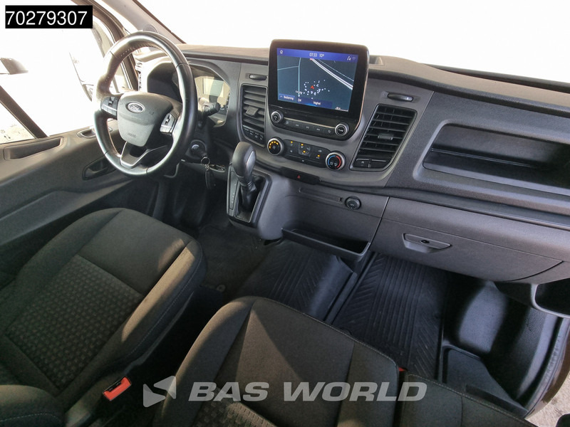 Суцільнометалевий фургон Ford Transit 170pk Automaat L4H3 RWD Navi Airco Cruise Camera Parkeersensoren L4 15m3 Airco Cruise control: фото 10
