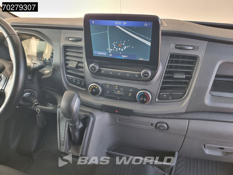 Суцільнометалевий фургон Ford Transit 170pk Automaat L4H3 RWD Navi Airco Cruise Camera Parkeersensoren L4 15m3 Airco Cruise control: фото 11