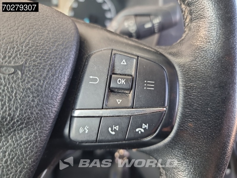 Суцільнометалевий фургон Ford Transit 170pk Automaat L4H3 RWD Navi Airco Cruise Camera Parkeersensoren L4 15m3 Airco Cruise control: фото 18