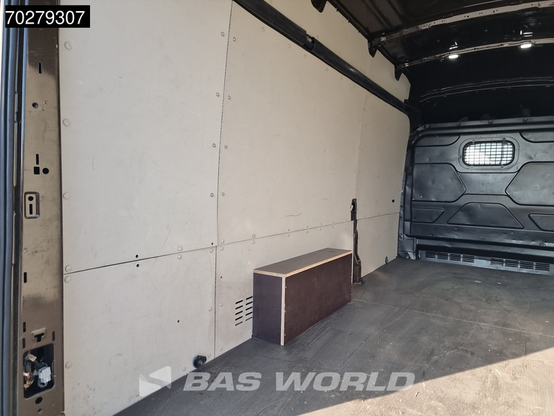 Суцільнометалевий фургон Ford Transit 170pk Automaat L4H3 RWD Navi Airco Cruise Camera Parkeersensoren L4 15m3 Airco Cruise control: фото 8
