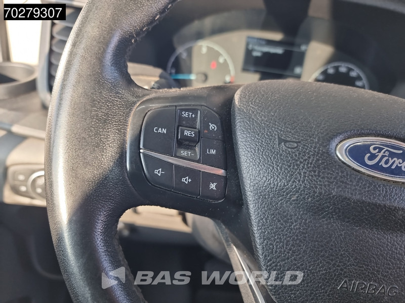 Суцільнометалевий фургон Ford Transit 170pk Automaat L4H3 RWD Navi Airco Cruise Camera Parkeersensoren L4 15m3 Airco Cruise control: фото 17
