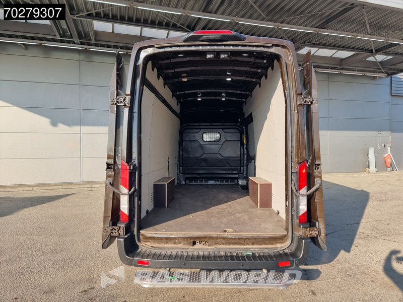 Суцільнометалевий фургон Ford Transit 170pk Automaat L4H3 RWD Navi Airco Cruise Camera Parkeersensoren L4 15m3 Airco Cruise control: фото 6