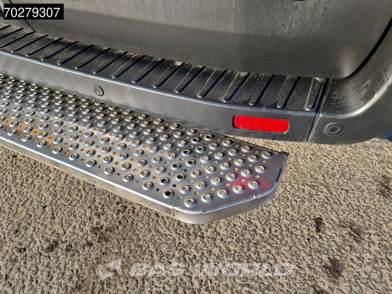 Суцільнометалевий фургон Ford Transit 170pk Automaat L4H3 RWD Navi Airco Cruise Camera Parkeersensoren L4 15m3 Airco Cruise control: фото 9