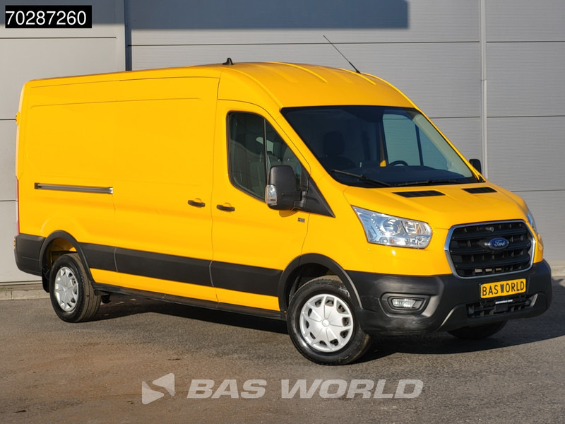 Суцільнометалевий фургон Ford Transit 170pk L3H2 Airco Cruise Trekhaak Camera Parkeersensoren Euro6 L3 11m3 Airco Trekhaak Cruise control: фото 5