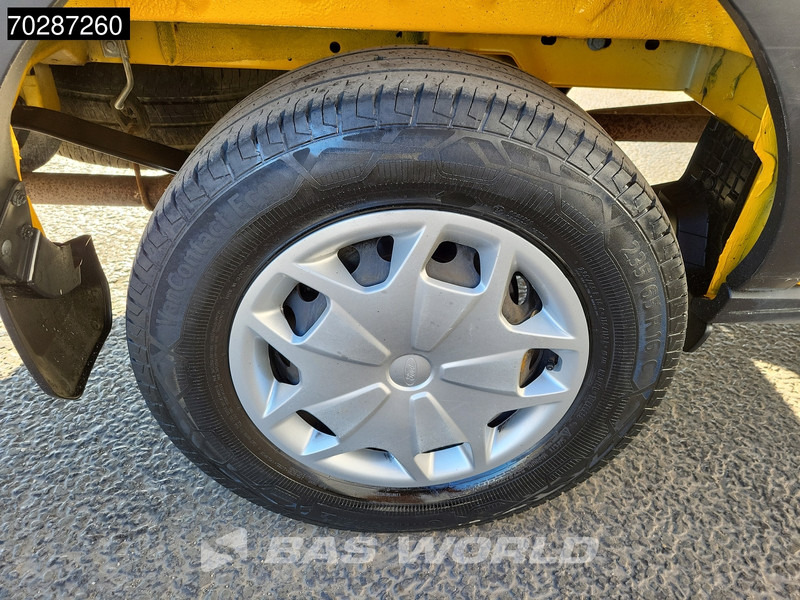 Суцільнометалевий фургон Ford Transit 170pk L3H2 Airco Cruise Trekhaak Camera Parkeersensoren Euro6 L3 11m3 Airco Trekhaak Cruise control: фото 20