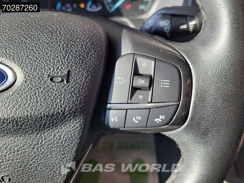 Суцільнометалевий фургон Ford Transit 170pk L3H2 Airco Cruise Trekhaak Camera Parkeersensoren Euro6 L3 11m3 Airco Trekhaak Cruise control: фото 19