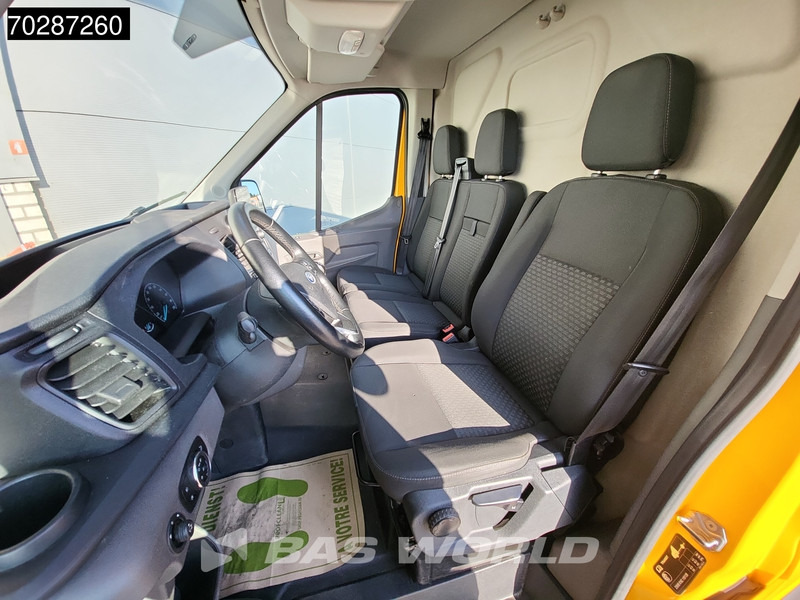 Суцільнометалевий фургон Ford Transit 170pk L3H2 Airco Cruise Trekhaak Camera Parkeersensoren Euro6 L3 11m3 Airco Trekhaak Cruise control: фото 12