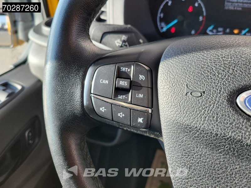 Суцільнометалевий фургон Ford Transit 170pk L3H2 Airco Cruise Trekhaak Camera Parkeersensoren Euro6 L3 11m3 Airco Trekhaak Cruise control: фото 18