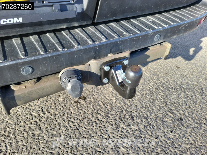Суцільнометалевий фургон Ford Transit 170pk L3H2 Airco Cruise Trekhaak Camera Parkeersensoren Euro6 L3 11m3 Airco Trekhaak Cruise control: фото 9