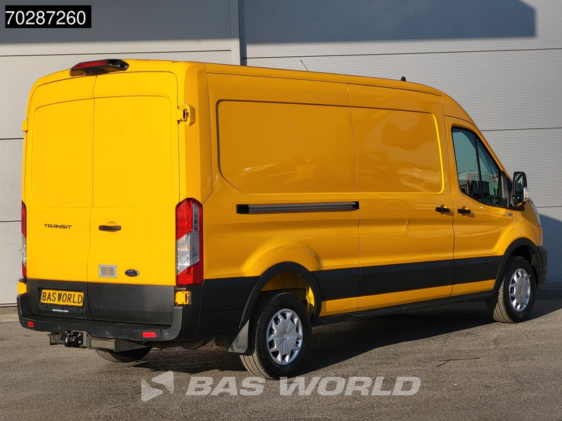 Суцільнометалевий фургон Ford Transit 170pk L3H2 Airco Cruise Trekhaak Camera Parkeersensoren Euro6 L3 11m3 Airco Trekhaak Cruise control: фото 6