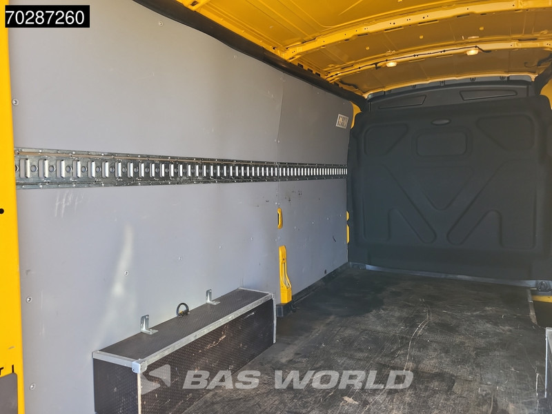 Суцільнометалевий фургон Ford Transit 170pk L3H2 Airco Cruise Trekhaak Camera Parkeersensoren Euro6 L3 11m3 Airco Trekhaak Cruise control: фото 8